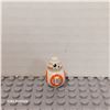 Image 1 : BB-8 - Item No: sw0661 Lego