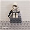 Image 1 : Imperial Scout Trooper Magnet - Item No: sw0005 Lego