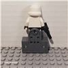 Image 2 : Imperial Scout Trooper Magnet - Item No: sw0005 Lego