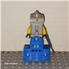 Image 2 : Atlantis Magnet Captain Ace Speedman - Item No: 853087 Lego