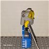 Image 3 : Atlantis Magnet Captain Ace Speedman - Item No: 853087 Lego