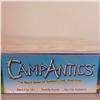 Image 3 : New - Campantics: The Board Game of Summer Camp Adventures