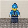 Image 1 : Arctic Explorer - Female - Item No: cty0906 Lego