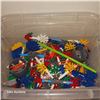 Image 3 : K'NEX Lot