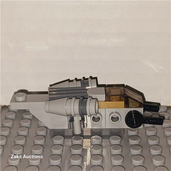 Star Wars Advent Calendar Razor Crest - Item No: 75279 Lego