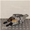 Image 2 : Star Wars Advent Calendar Razor Crest - Item No: 75279 Lego