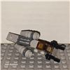 Image 3 : Star Wars Advent Calendar Razor Crest - Item No: 75279 Lego