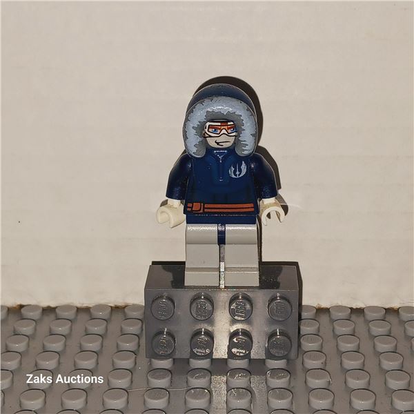 Star Wars Magnet Anakin Skywalker - Item No: 853130 Lego