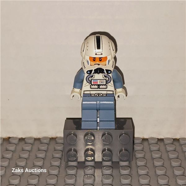 Star Wars Magnet Clone Pilot - Item No: 853130 Lego