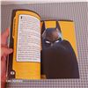 Image 5 : New - Batman's Guide to Being Cool - Lego Book