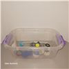 Image 4 : Beyblade Lot - Bin inculded