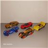 Image 1 : Five Hot Wheels Lot