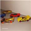 Image 3 : Five Hot Wheels Lot