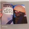 Image 5 : New - Lord Garmadon's Guide to World Domination - Lego Book
