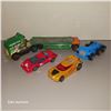 Image 1 : Four Hot Wheels Lot