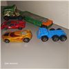 Image 3 : Four Hot Wheels Lot