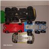 Image 4 : Four Hot Wheels Lot