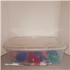 Image 6 : Snap Rover Lot - Bin + Lid inculded