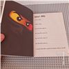 Image 3 : New - NINJAGO - Book of Secrets - Item No: b17njo02 Lego