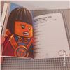 Image 4 : New - NINJAGO - Book of Secrets - Item No: b17njo02 Lego