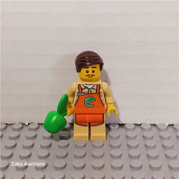 Mr. Produce - Item No: cty1480 Lego