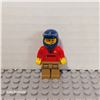 Image 1 : Mountain Bike Cyclist - Item No: cty1571 Lego