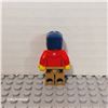 Image 2 : Mountain Bike Cyclist - Item No: cty1571 Lego