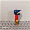 Image 3 : Mountain Bike Cyclist - Item No: cty1571 Lego