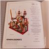 Image 3 : New - Ninjago The Visual Dictionary Ninja Warriors - Lego Book