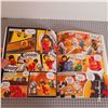 Image 6 : New - Ninjago The Visual Dictionary Ninja Warriors - Lego Book