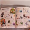 Image 8 : New - Ninjago The Visual Dictionary Ninja Warriors - Lego Book