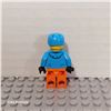 Image 2 : Skier Female - Item No: cty0991 Lego