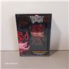 Image 1 : New - Funko Pop! Enamel Pin: Marvel Corrupted Venom