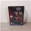 Image 2 : New - Funko Pop! Enamel Pin: Marvel Corrupted Venom