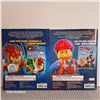 Image 2 : Used - Two Lego SCHOLASTIC Activitie Books *Minifigures not included