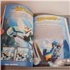 Image 7 : Used - Two Lego SCHOLASTIC Activitie Books *Minifigures not included