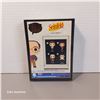 Image 2 : New - Funko Pop! Enamel Pin: Seinfeld - George