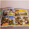 Image 10 : Used - Brickmaster: The Quest for Chi (Hardcover) - Lego Book *Minifigures not included