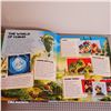 Image 6 : Used - Brickmaster: The Quest for Chi (Hardcover) - Lego Book *Minifigures not included