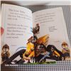 Image 6 : Used - Four Lego Chima Books