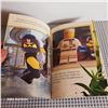 Image 10 : Used - Four Lego Ninjago SCHOLASTIC Books