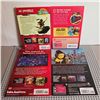 Image 2 : Used - Four Lego Ninjago SCHOLASTIC Books