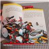 Image 6 : Used - Four Lego Ninjago SCHOLASTIC Books