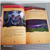 Image 8 : Used - Four Lego Ninjago SCHOLASTIC Books