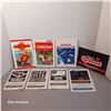 Image 1 : Vintage Atari Manuals, Lot of 8