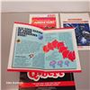 Image 3 : Vintage Atari Manuals, Lot of 8