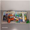 Image 4 : Used - Four Lego SCHOLASTIC Books