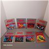 Image 1 : Vintage Atari Manuals, Lot of 8
