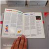Image 3 : Vintage Atari Manuals, Lot of 8