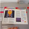 Image 4 : Vintage Atari Manuals, Lot of 8